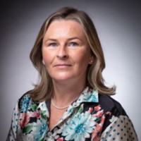 St Vincent's Private Hospital Employee Karen Kavanagh's profile photo