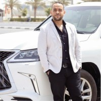 Falconpack Employee Jamal Aburamadan's profile photo