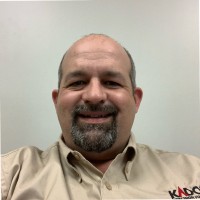 Advanced Machine & Engineering Co. Employee Dan Meldrum's profile photo