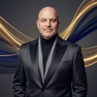 RBC Insurance Employee Michael Hamilton's profile photo