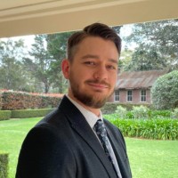 GEO Pressure Systems Inc. Employee Ryan Ferguson's profile photo
