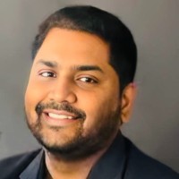 Leverage Edu Employee Manish Singh's profile photo