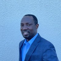 Meyer Logistics Inc. Employee Gideon Olaleye's profile photo