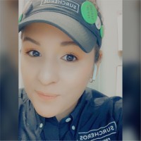Surcheros Fresh Mex Employee Nairut Pursifull's profile photo