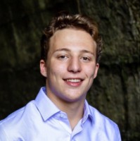 Connor Stuewe Email & Phone Number