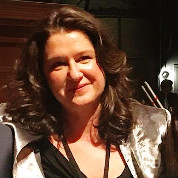 Overland Entertainment Employee Leane Romeo's profile photo