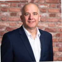 Solihull Community Housing Employee Lee Sugden's profile photo
