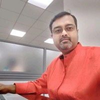 Jio-bp (Reliance BP Mobility Limited) Employee Debashish Sharma's profile photo