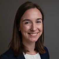 Liberty Mutual Insurance Employee Kate Duncan's profile photo