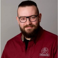 K & J Trucking, Inc. Employee Dan Schipper's profile photo