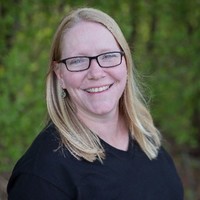 First Line Technology Employee Christina Hageman's profile photo