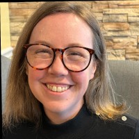 United Theological Seminary of the Twin Cities Employee Laurie Bright's profile photo