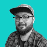 Blindtiger Design Employee Chad Gowey's profile photo