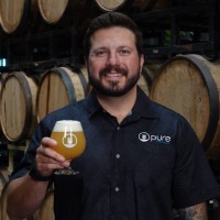 Pure Project Employee Taylor Allen's profile photo