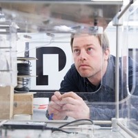 Primary Engineer Employee Jamie Billing's profile photo