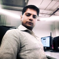 Kinestry Employee Sonu Sharma's profile photo