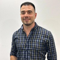 OCA Employee Sergio Curbelo Garcia's profile photo