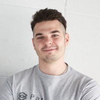 Paperstack (Techstars '21) Employee Vadim Lidich's profile photo