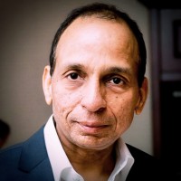 RAPT Therapeutics Employee Rakesh Goyal's profile photo
