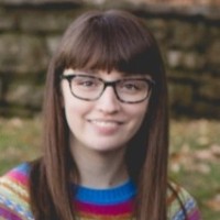 She Reads Truth Employee Hannah Song's profile photo