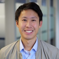 PitchBook Employee Ryan Chew's profile photo