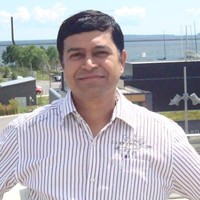 Banswara Syntex Ltd. Employee Amit Nandwana's profile photo