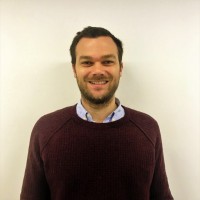 Santiago Luis's profile photo