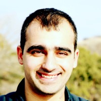 DreamApply Employee Patvakan Petrosyan's profile photo