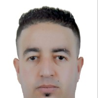 Erum dynamic solution Employee Hamid Oumalik's profile photo