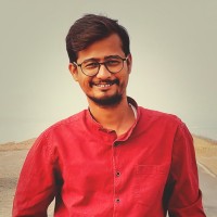 ashutosh cfs Employee Pranav Dave's profile photo