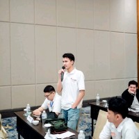 PT Global Promedika Services Employee Haezul Hafid's profile photo