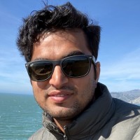 Apple Employee Kumar Kaushik's profile photo