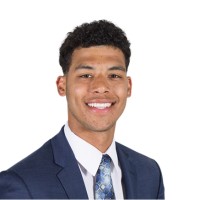 Detroit Lions Employee Dylan Drummond's profile photo