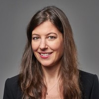 GLOBE GROUPE SHOPPER HOUSE Employee Delphine Messner's profile photo