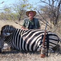 Northwest Cascade Inc - Honey Bucket Employee Ronald Inman's profile photo