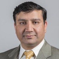 Equinoxys Employee Ashish Kak's profile photo