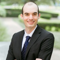 Deloitte Employee Stephen Meier's profile photo