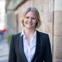 EVERTRUST Employee Johanna Wretås's profile photo
