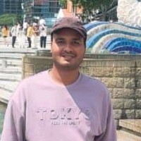 Parsewar Datta's profile photo