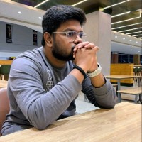 Skill Central Employee Sainikhil Kistamsetti's profile photo