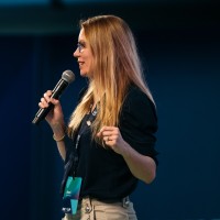 Chase Employee Ami Ehlenberger's profile photo