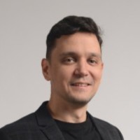 ULTRAAQUA UV Disinfection Systems Employee Marko Brkic's profile photo