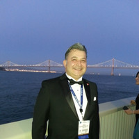 Turkish Ministry of Health Employee Abdulkerim Gökoğlu's profile photo