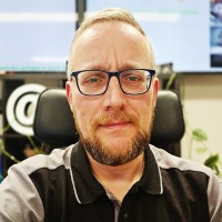 Wizzbit Employee Jacob Fresco's profile photo