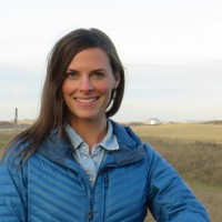 Environment and Climate Change Canada Employee Rebecca Wilson's profile photo