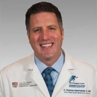 The Steadman Clinic Employee Thomas Haytmanek's profile photo