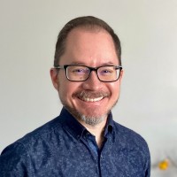 Viget Employee Aaron Smitthipong's profile photo