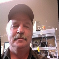 McGill University Employee John Bartczak's profile photo