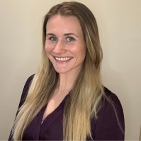 Accenture Employee Grace Ott's profile photo