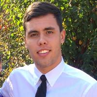 Keselowski Advanced Manufacturing Employee Colby Holder's profile photo